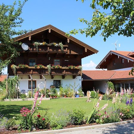 Ferienwohnung Bei Mutti Rottau Экстерьер фото