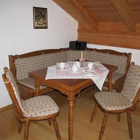 Ferienwohnung Bei Mutti Rottau Экстерьер фото