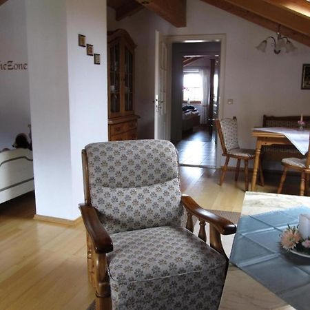 Ferienwohnung Bei Mutti Rottau Экстерьер фото